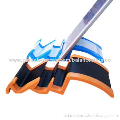 C-pad Aluminum Anti-slip Holder, Universal, for all iPad/Tablets and Mobile